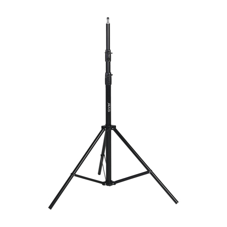 GVM 98.4" Impact Light Stand for PRO-SD200B/300B Spotlight, Black