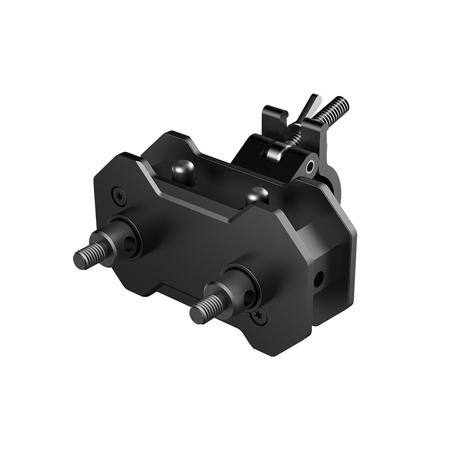 GVM FH02KBX 2-Pin Quick Connector for FH400 Series Flathead LED Light