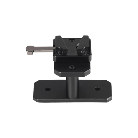 GVM FH02KKX Connector Bracket with V-Mount Quick Release