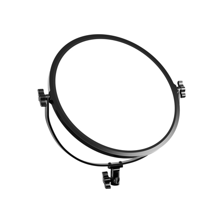GVM Y60D 15" 60W Bi-Color Soft LED Edge Video Light