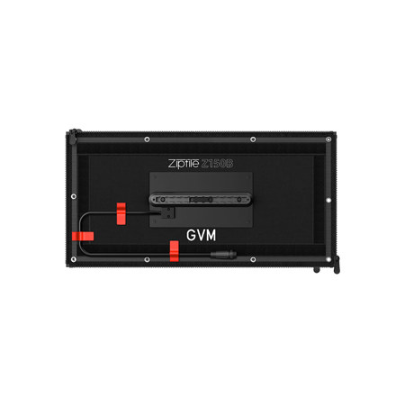GVM ZipTile Z150B 1×2 Bi-Color LED Light Panel