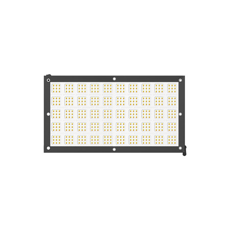 GVM ZipTile Z150B Bi-Color LED Light Panel