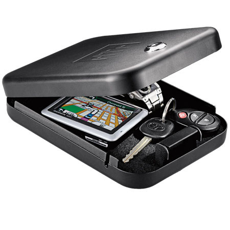 GunVault NanoVault 100 Safe