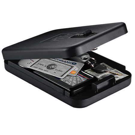 GunVault NanoVault 300 Gun Safe