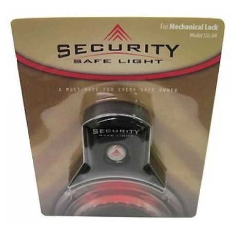 GunVault SLL04 Safe Light Mechanical Lock