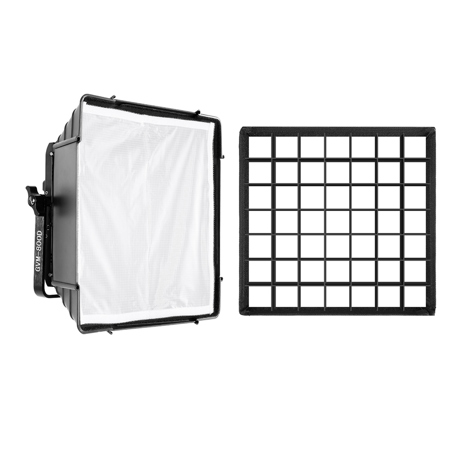 GVM Softbox for 480LS/560AS/800DRGB Series LED Lights (11 x 11")