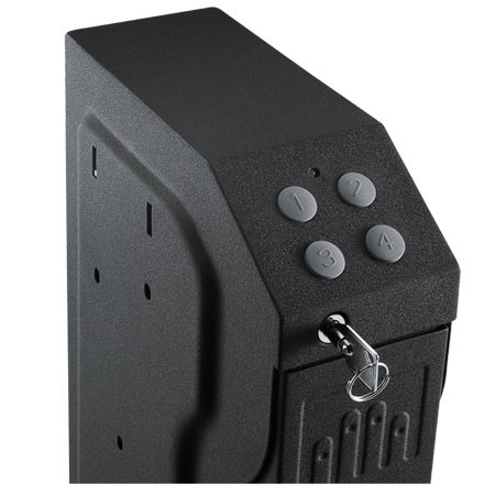 GunVault SV500 SpeedVault Gun Safe