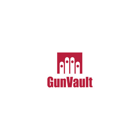 GunVault SV550 Concealed + Ready SpeedVault Standard Gun Safe, 2019 Edition