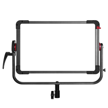 GVM YU300R 350W Bi-Color RGB Studio Soft LED Panel Video Light