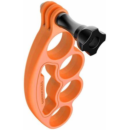 GOWORX GoKnuckles for GoPro HERO Camera, Orange