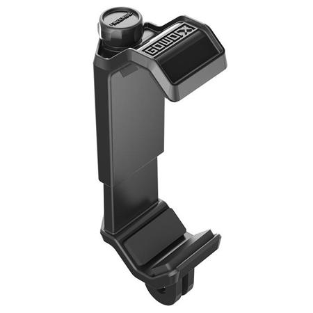 GOWORX FreeRide Phone Mount - Fits Android and Apple Smartphones