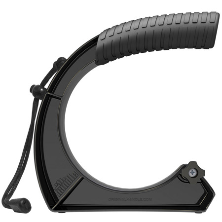 GoWorx The Original Handle+ for GoPro HERO Cameras