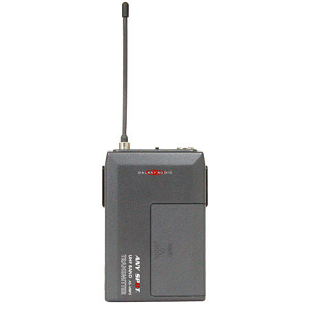 Galaxy Audio AS-HSCK Handheld Wireless Camera Kit
