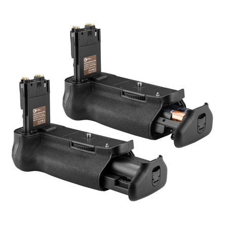 Green Extreme BG-E11 Battery Grip for Canon 5D Mark III, 5DS & 5DS