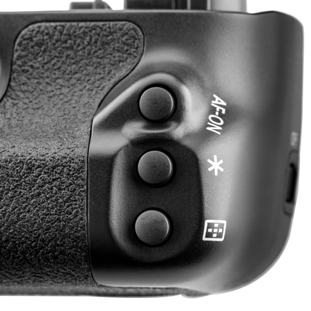 Green Extreme BG-E20 Battery Grip for EOS 5D Mark IV DSLR Camera