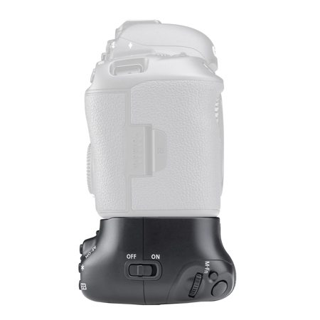 Green Extreme BG-E20 Battery Grip for EOS 5D Mark IV DSLR Camera