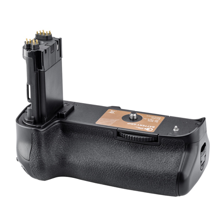 Green Extreme BG-E20 Battery Grip for EOS 5D Mark IV DSLR Camera