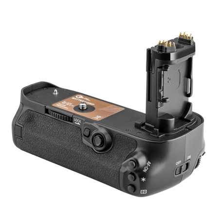 キヤノン BG-E20 グリップ Amazon.com: Green Extreme BG-E20 Battery Grip for Canon EOS