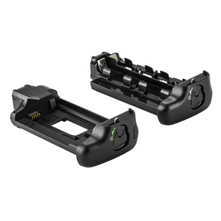 Batteria Ricaricabile EN-EL15 Compatibile Per Nikon D850, D750, D500, D800, D600, D7000, Z6, Z7 E Altri