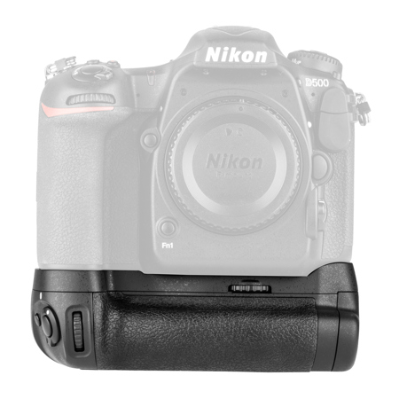 Amazon.com : Nikon MB-D17 Multi Battery Power Pack/Grip for