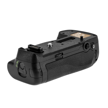 Green Extreme MB-D18 Replacement Battery Grip for Nikon D850 with