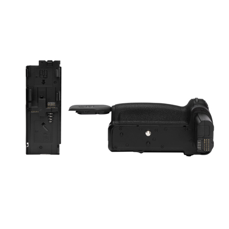 Poignée Batterie Ayex Pour Nikon Z6 II / Z7 II – Type MB-N11, Charge USB-C, Format Portrait Confortable & Robuste