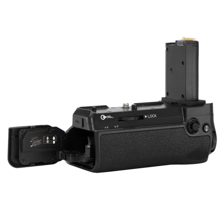 Green Extreme MB-N11 Battery Grip for Nikon Z6 II and Z7 II