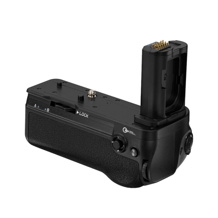 Green Extreme MB-N14 Multi-Power Replacement Battery Grip for