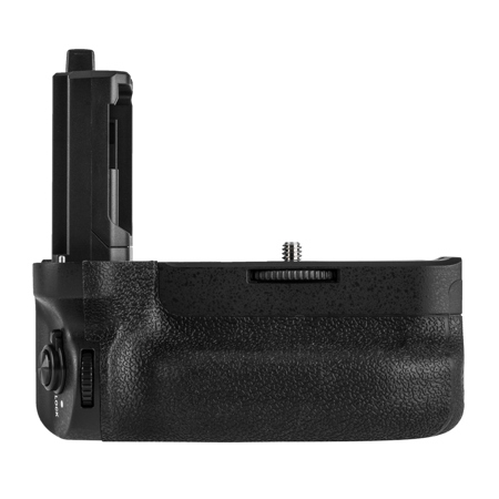 Green Extreme VG-C4EM Battery Grip for Sony A7 S3, A7R IV, A9 II and A1 cameras