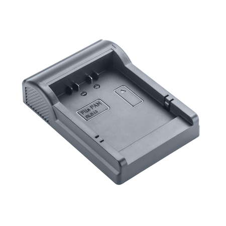 Green Extreme Smart Charger Plate for Panasonic DMW-BLB13