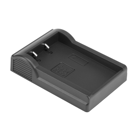 Green Extreme Smart Charger Plate for Olympus BLS-50