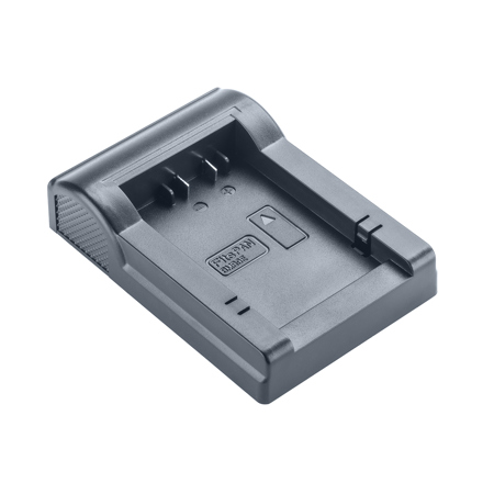 Green Extreme Smart Charger Plate for Panasonic DMW-BMB9E