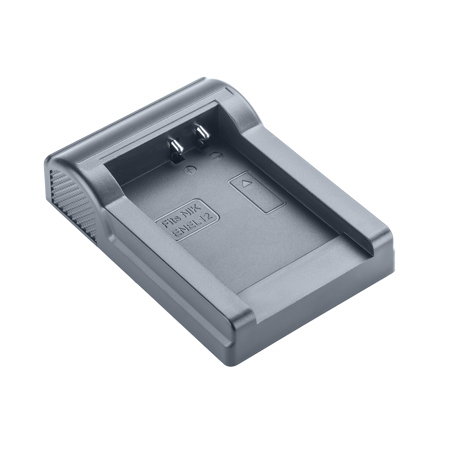Green Extreme Smart Charger Plate for Nikon EN-ENEL12