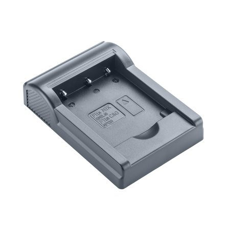 Green Extreme Smart Charger Plate for Nikon EN-EL19