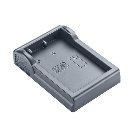 Green Extreme Smart Charger Plate for Nikon EN-EL9