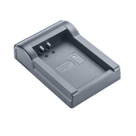 Green Extreme Smart Charger Plate for Canon LP-E12