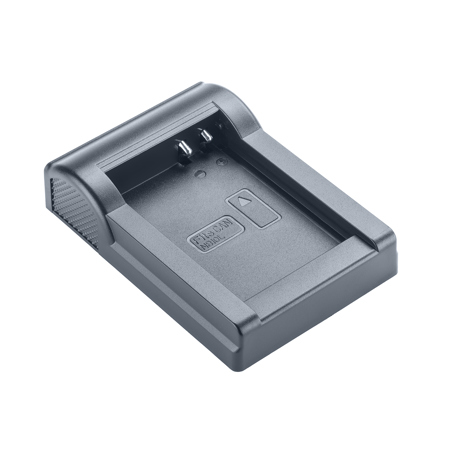 Green Extreme Smart Charger Plate for Canon NB-10L