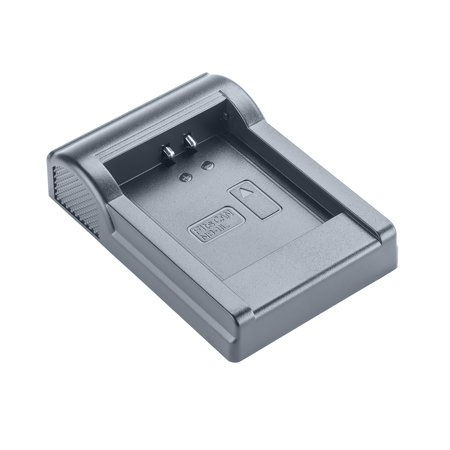 Green Extreme Smart Charger Plate for Canon NB-11L