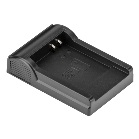 Green Extreme Smart Charger Plate for Canon NB-8L