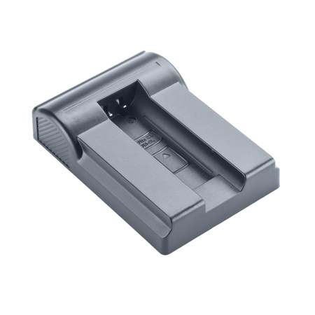 Green Extreme Smart Charger Plate for Canon NB-NB9L