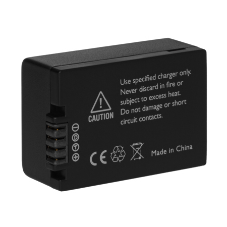 Green Extreme DMW-BMB9 7.2V 890mAh Rechargeable Lithium-Ion Battery Pack