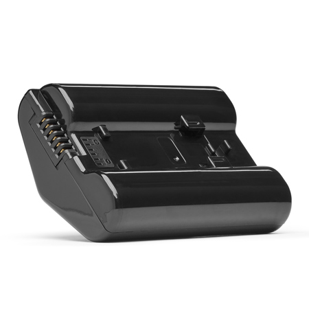 その他 Nikon EN-EK18d EN-EL18D ENEL18D EL18D Battery + Dual Charger for Nikon Z9