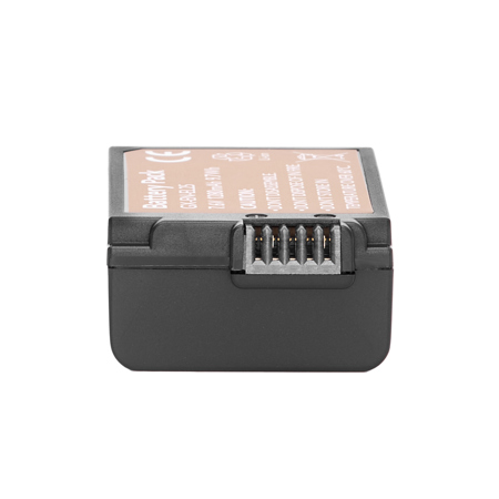 Green Extreme EN-EL25 7.6V 1280mAh Lithium-Ion Battery Pack GX-EN-EL25