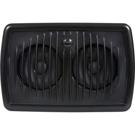 Galaxy Audio Hot Spot 7 Compact Vocal Monitor Spea