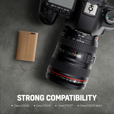 Canon EOS R7 Mirrorless Camera with RF-S 18-150mm f/3.5-6.3 IS STM Lens, Bundle with Essentials Filter Kit, 64GB Memory Card, Extra Battery and Cleaning Kit