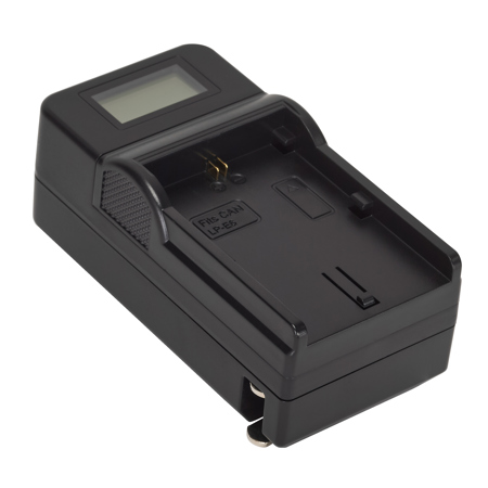 Green Extreme LP-E6NH 17.3Wh 7.2V 2400mAh Li-Ion Battery Pack with
