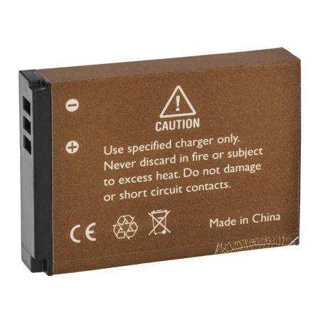 Green Extreme NB-5L Battery Pack