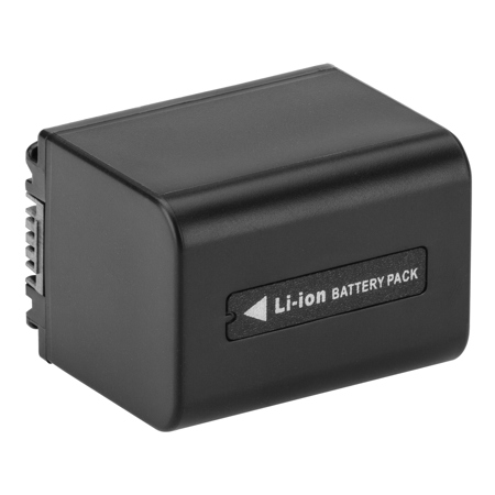 Green Extreme NP-FV70 Lithium-Ion Battery Pack (7.4V 1750mAh)