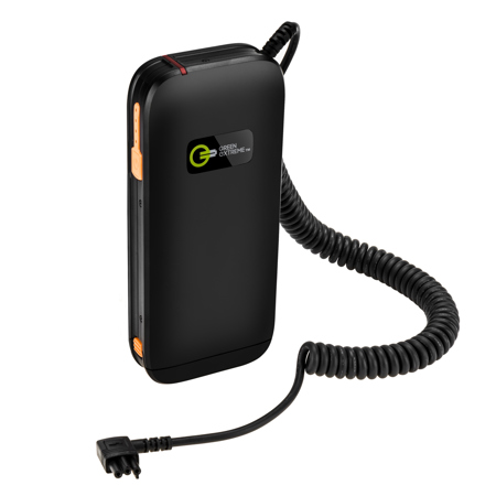 Green Extreme CB12 Compact Battery Pack for Nikon Flashes
