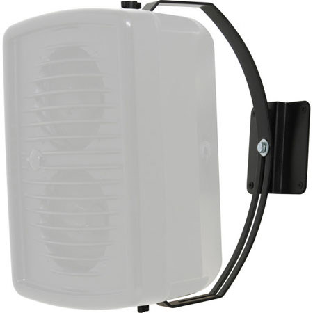 Galaxy Audio Wall Mount Bracket Kit for Hot Spot P